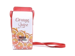 2026 bolsa Messenger Laranja para Mulheres, Carteira Móvel de Couro Pu, Bandolera, Grande Capacidade para Uso Diário e Presente