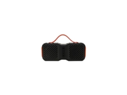 Alto-Falante Sem Fio Duplo Forte I2GO PRO 33186 Bt Deep Bass
