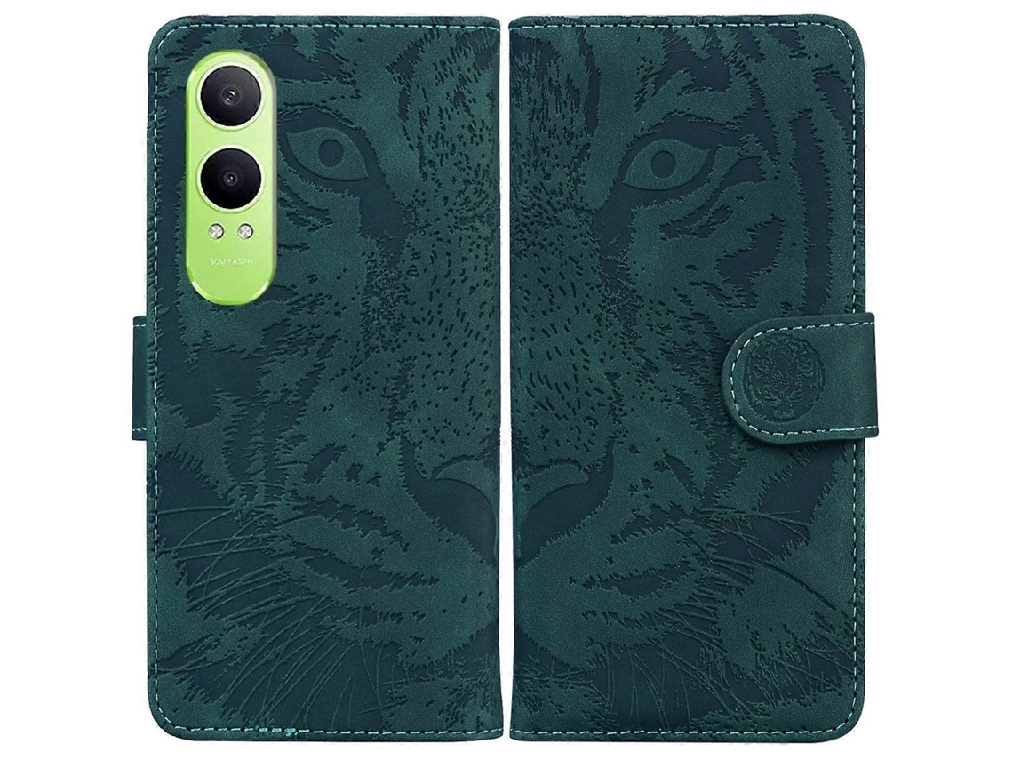 Capa Para Oppo K12x 5g (china)
