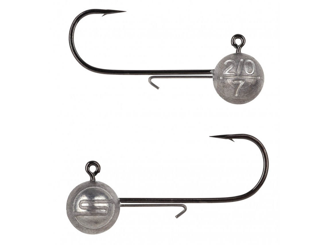 Cabeça de Chumbo SPRO Jig 90 Hd 3,9 Cm