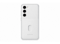 OUTLET|7707213|(1450)|SAMSUNG|CAPA S23 F