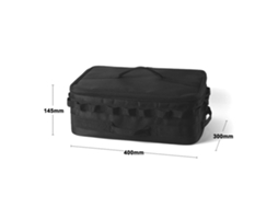 Saco de Armazenamento para Cozinha de Camping com Capacidade Grande