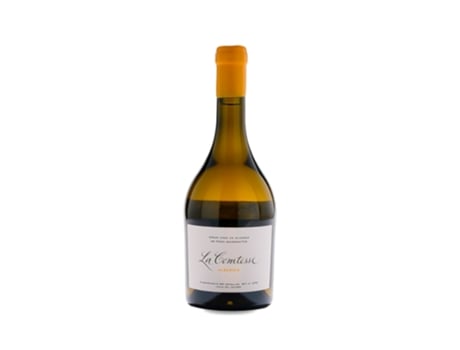 Pazo de Barrantes La Comtesse 2017 Branco PAZO BARRANTES