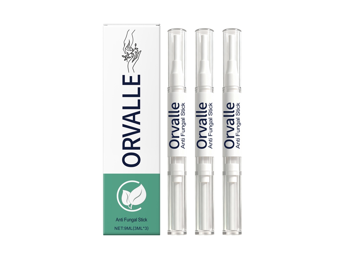 Caneta Nutritiva para Unhas Alta Qualidade Efeito Rápido