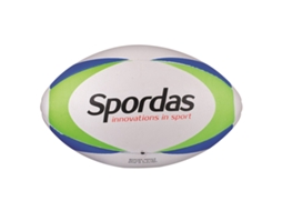 Bola de Rugby  para Crianças SPORDAS Max