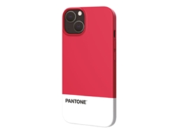 Capa Para Smartphone Pantone Pt-pc1007r1