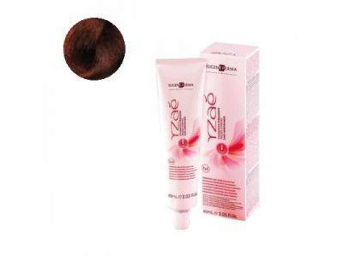 Eugene Perma Yzae Permanent colouring 4 4 Ammonia free 60