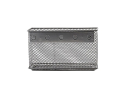 1Pcs Suporte de Rede de Metal Oco ALLINLESS