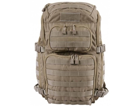 Mochila ARES Avião Coyote Bege (L)