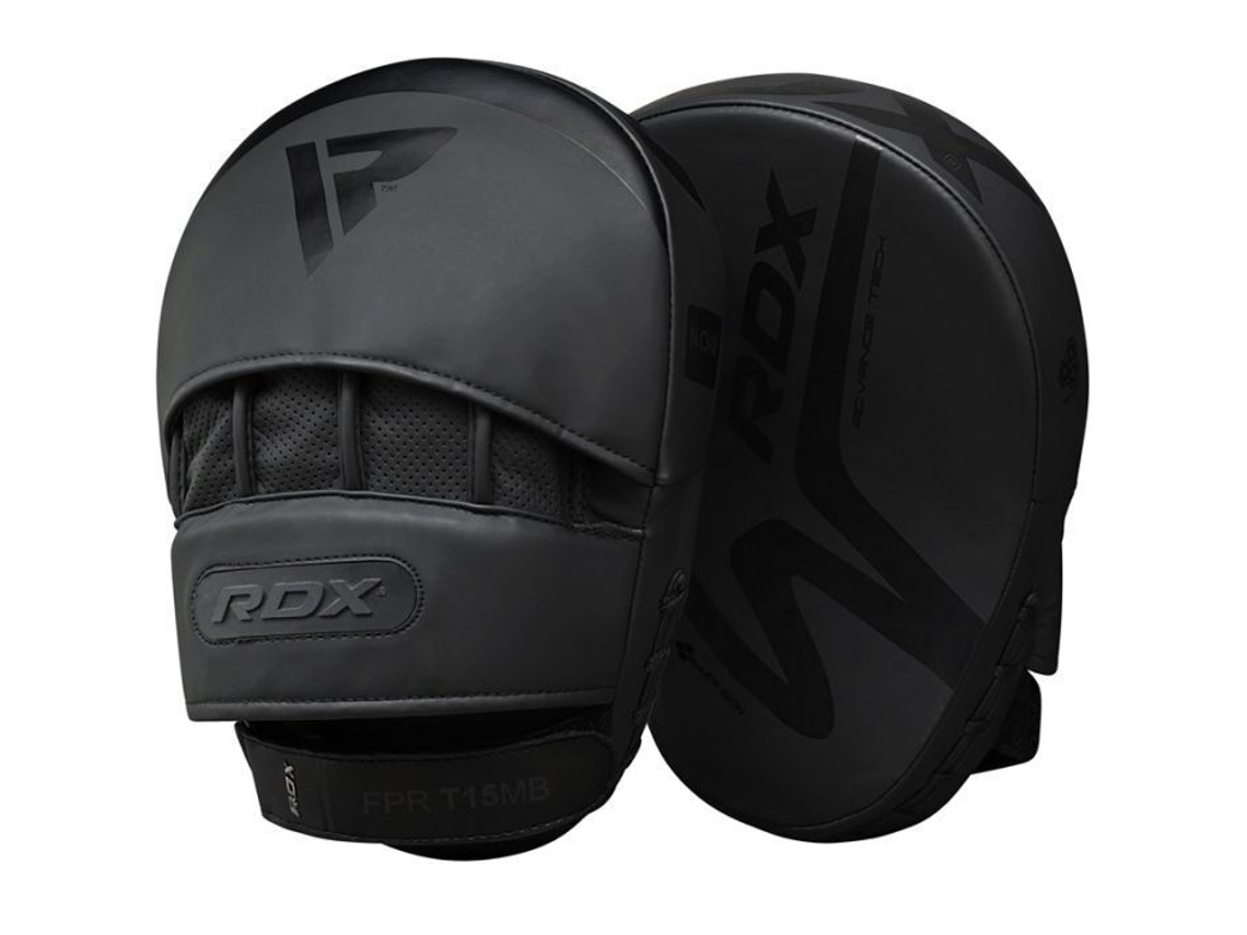 Patas de urso RDX T15