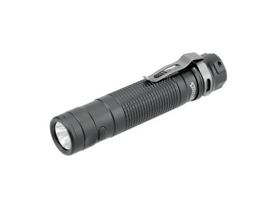 Porta chaves Lanterna Led WALTHER Kol.125 426