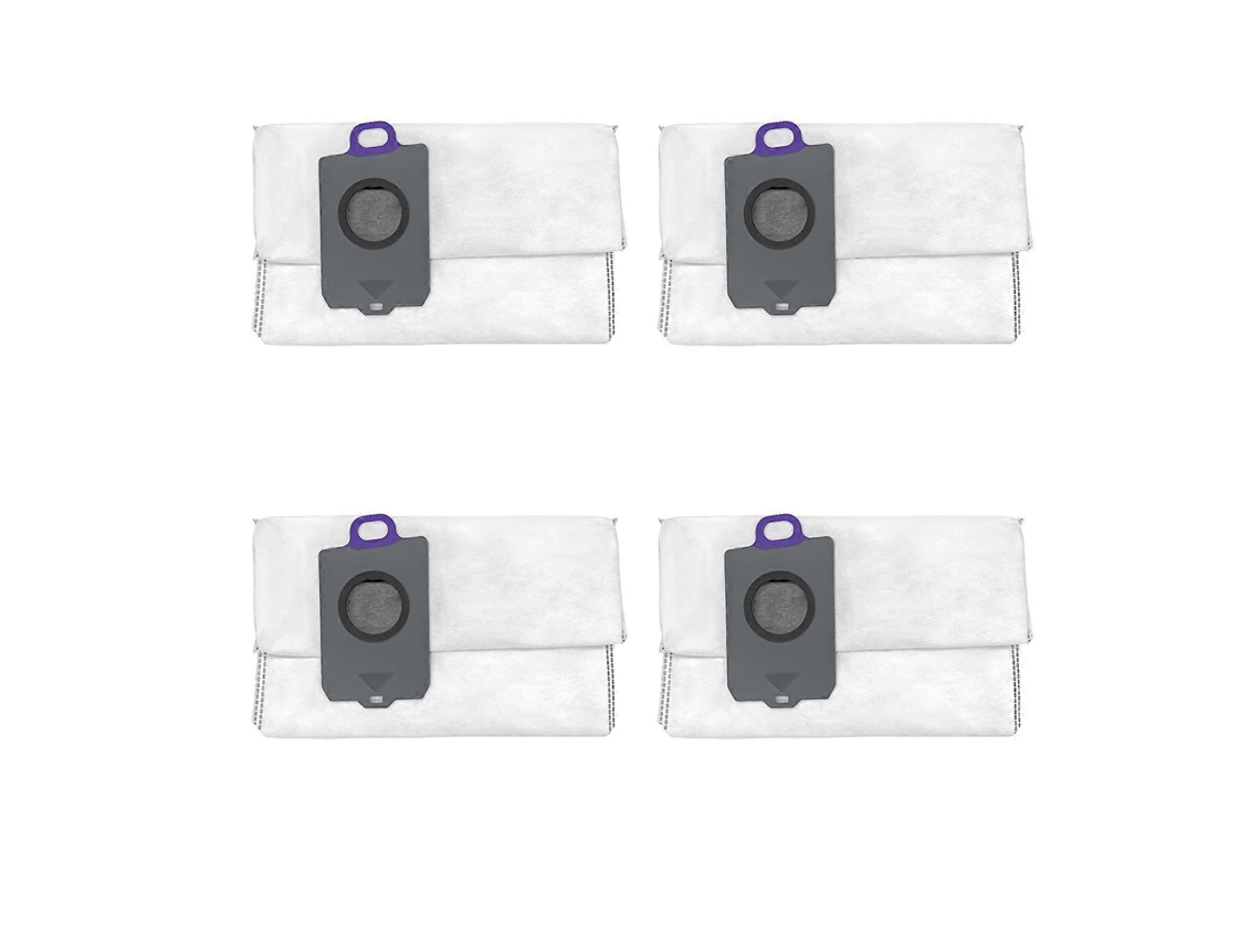 Lurelia 4 Sacos Para Aspirador