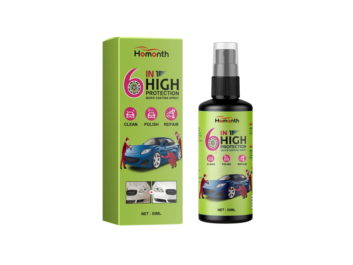 Produto de Revestimento para Carro, Durabilidade e Acabamento de Alta Qualidade LAXISCREED