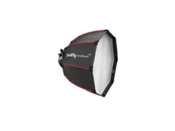 Parabolic Softbox SMALLRIG 4358 Ra-D30 para Rc60B Cob Led