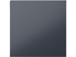 Bm 611 0 Ag Leeres Modul Anthrazit Siedle 99 Mm 26 Mm 99 Mm Siedle (210004903 00)