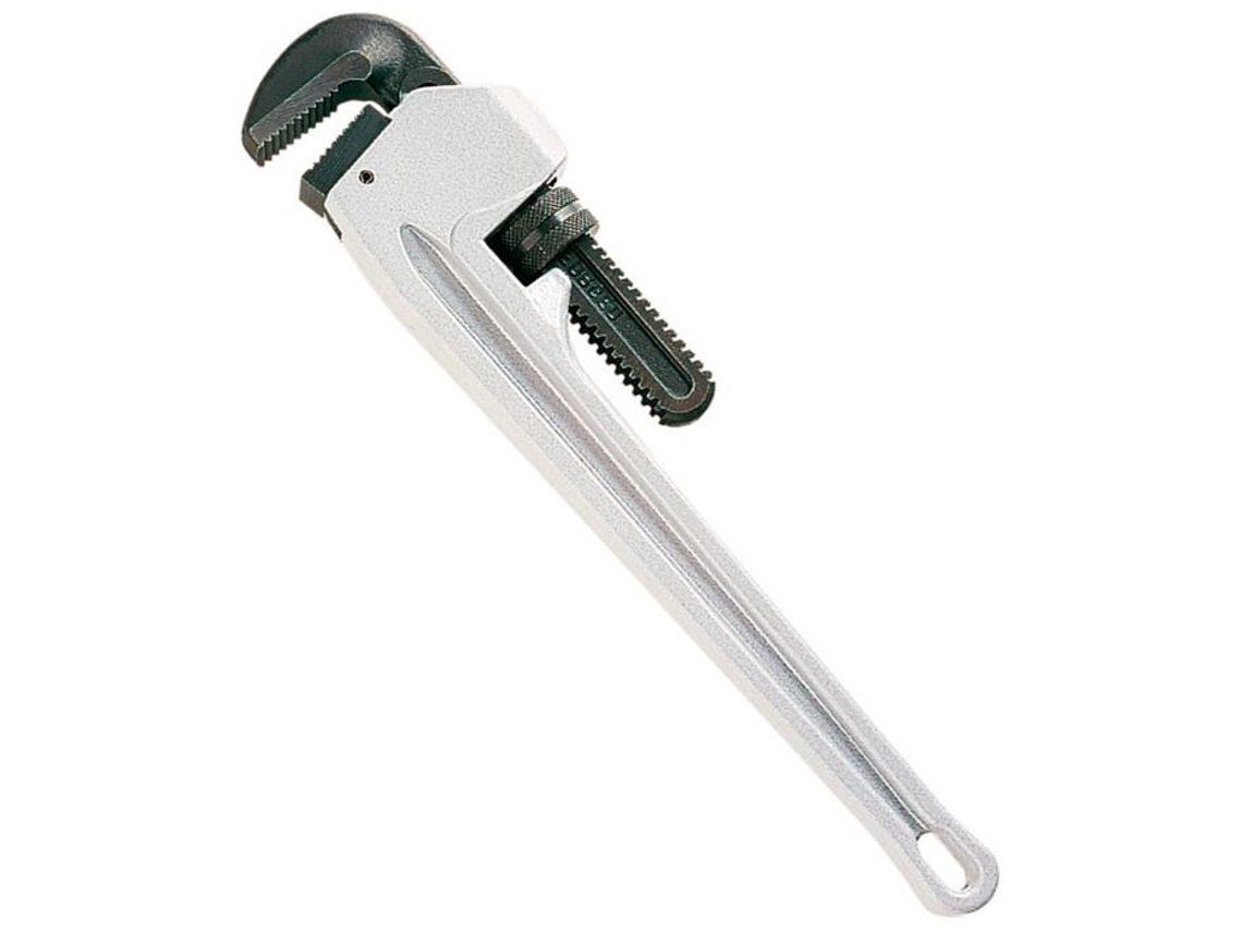Chave de Alumínio Viragrip Comprimento 450Mm 66X76 013745 VIRAX