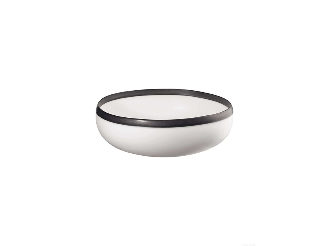 Taça 26.2Cm Branco - Onda ASA SELECTION