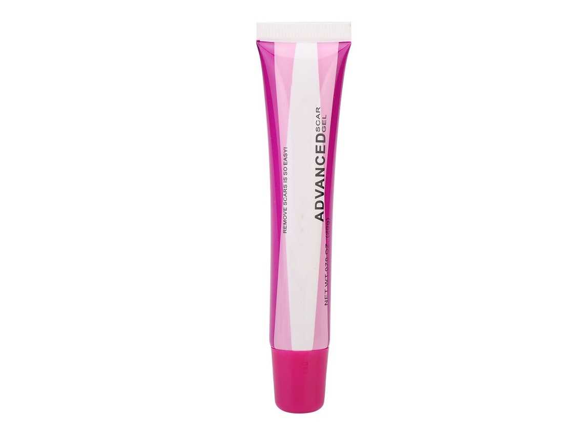 Creme Reparador De Pele Para Remover Cicatrizes E Marcas