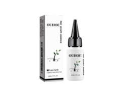 Sérum Capilar Fortalecedor Para Raízes Fortes