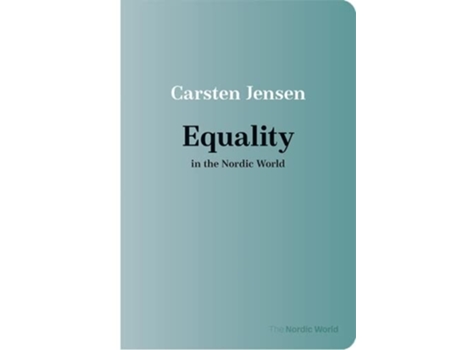 Livro Equality in the Nordic World de Carsten Jensen (Inglês)