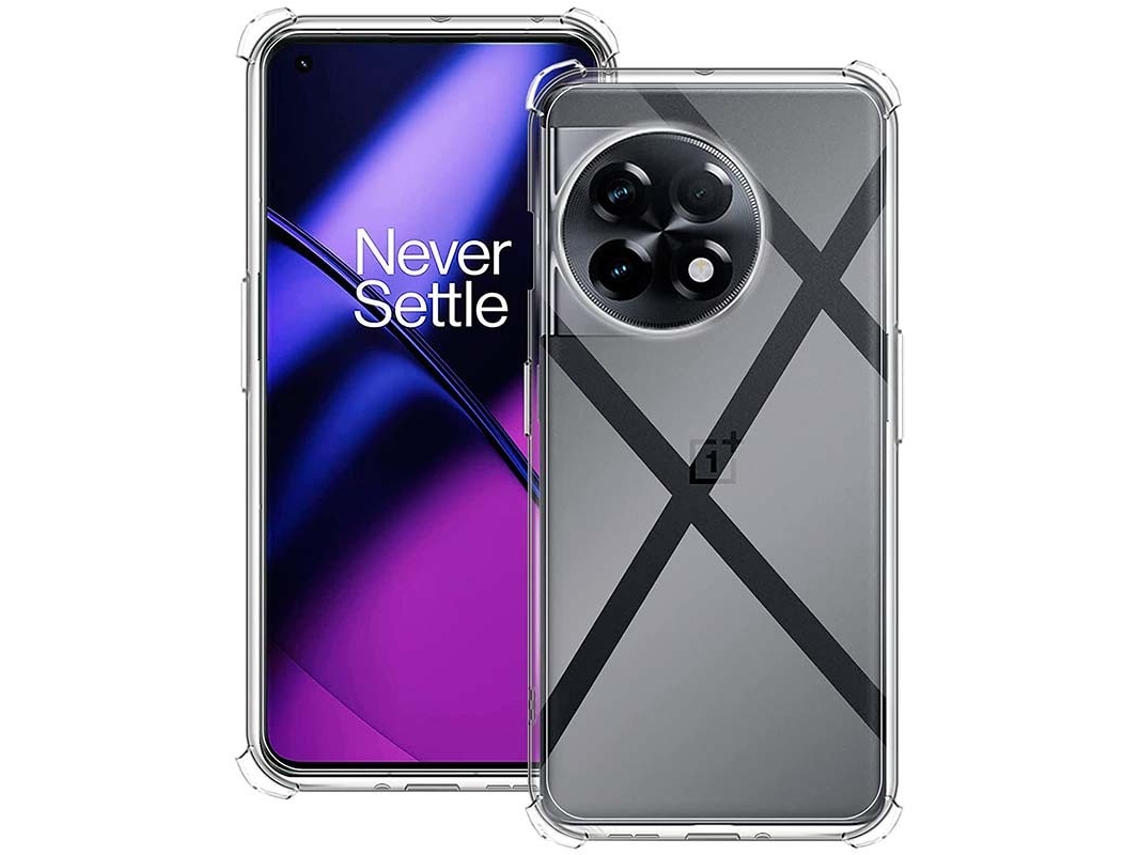 Capa Reinforced para Oneplus Oem OEM Silicone