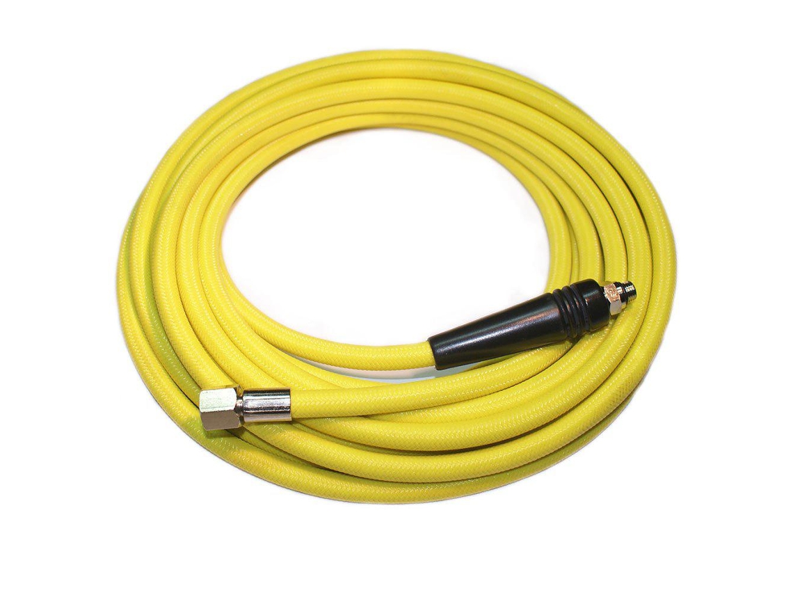 Metalsub Regulator Flex Hose Hookah