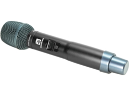 Microfone RELACARTUH-222D