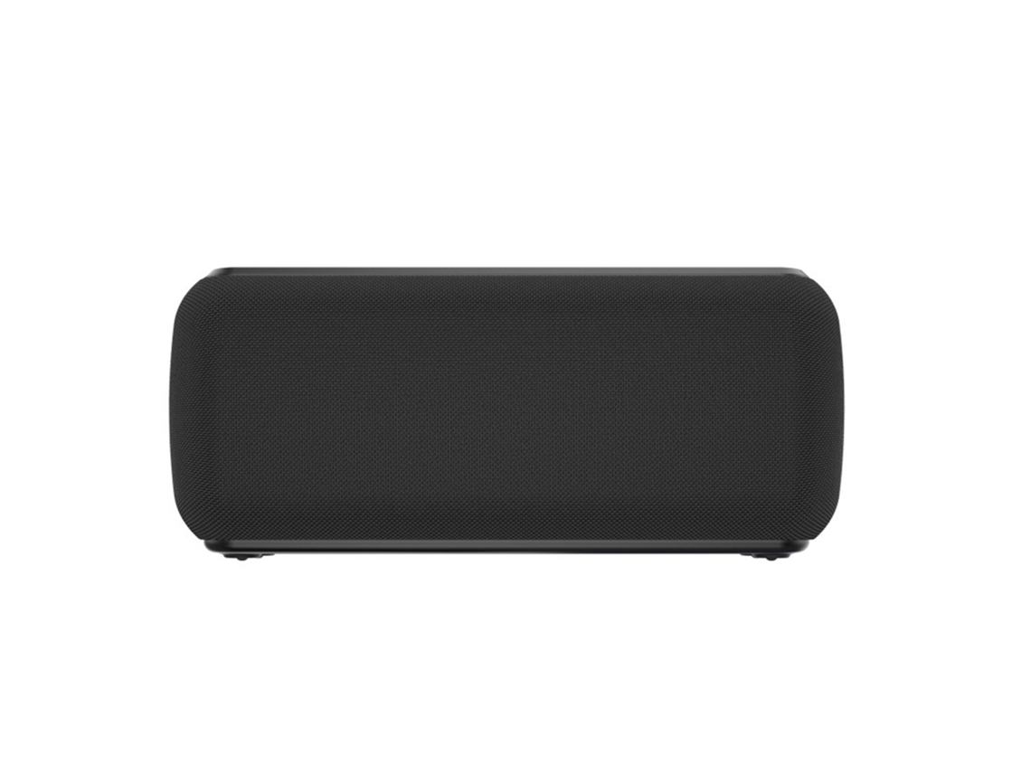 2026zentro-alto-falante Sem Fio Portátil 60w Bt5.0 Resistente À Água Ipx5 Com Subwoofer Para Exterior