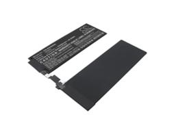 Bateria para Apple/a2925/a2926/a3007/ipad/pro/13/2024/m4/wifi CAMERON SINO
