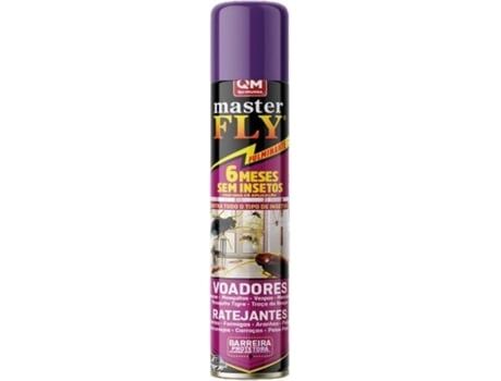 Masterfly MASTER FLY Spray