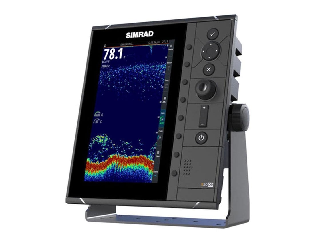 Simrad S2009 Worten.pt
