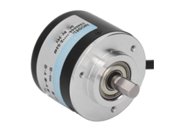 Encoder Rotativo Incremental 2 Fases Pnp 1000p/r