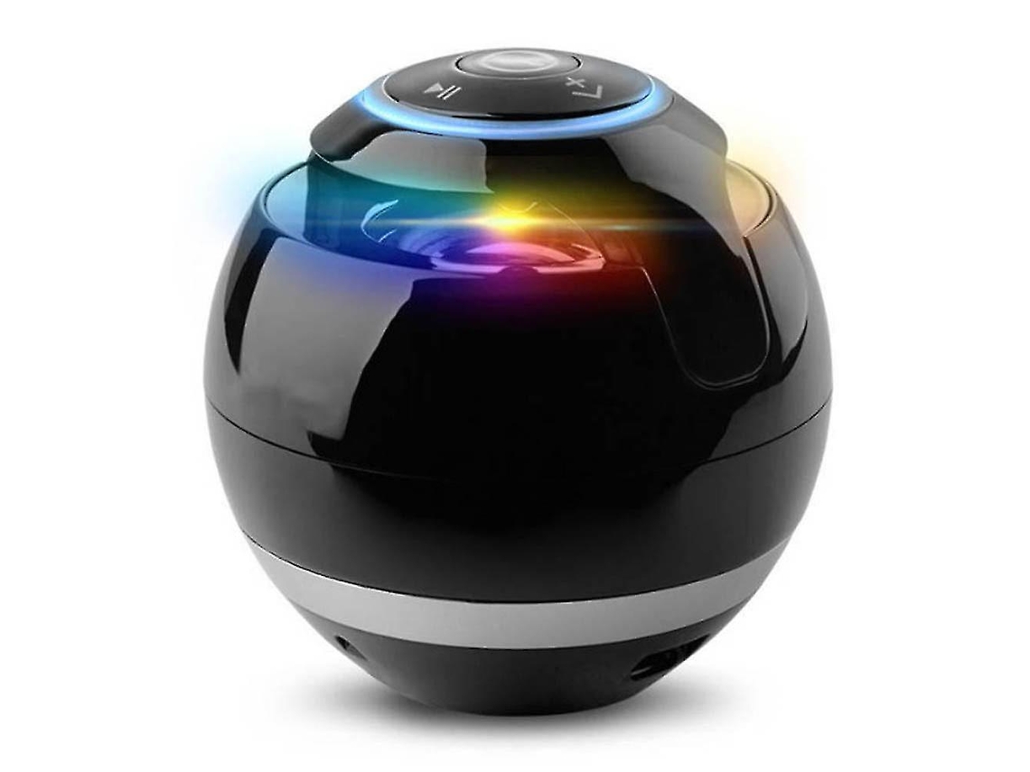 Mini Caixa De Som Portátil Sem Fio Bluetooth Com Super Graves Olysi Shop