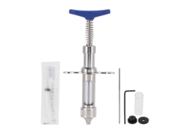 Inoculador de vacinas automático de 2cc