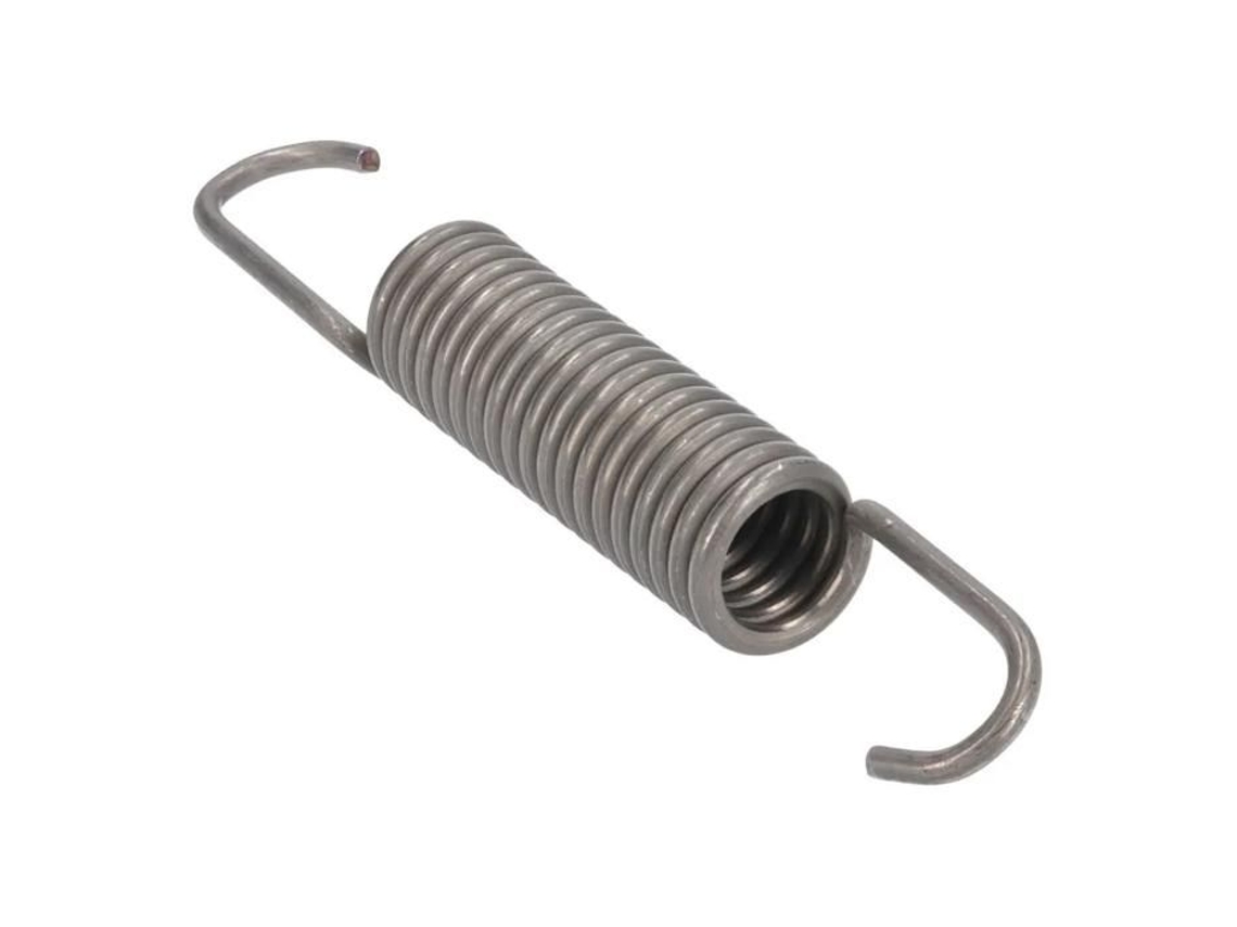 Mola para Tanque 481010816225, Máquina de Lavar Roupa Whirlpool, Amortecedores e Molas BRILVIBERA