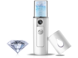 Nano Sprayer, Limpeza e Manutenção YANYXR