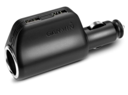 Carregador para GPS GARMIN 010-10723-17 — Para GPS