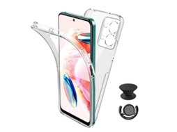 Capa para Xiaomi Redmi Note 13 Pro 5G PHONECARE Preto