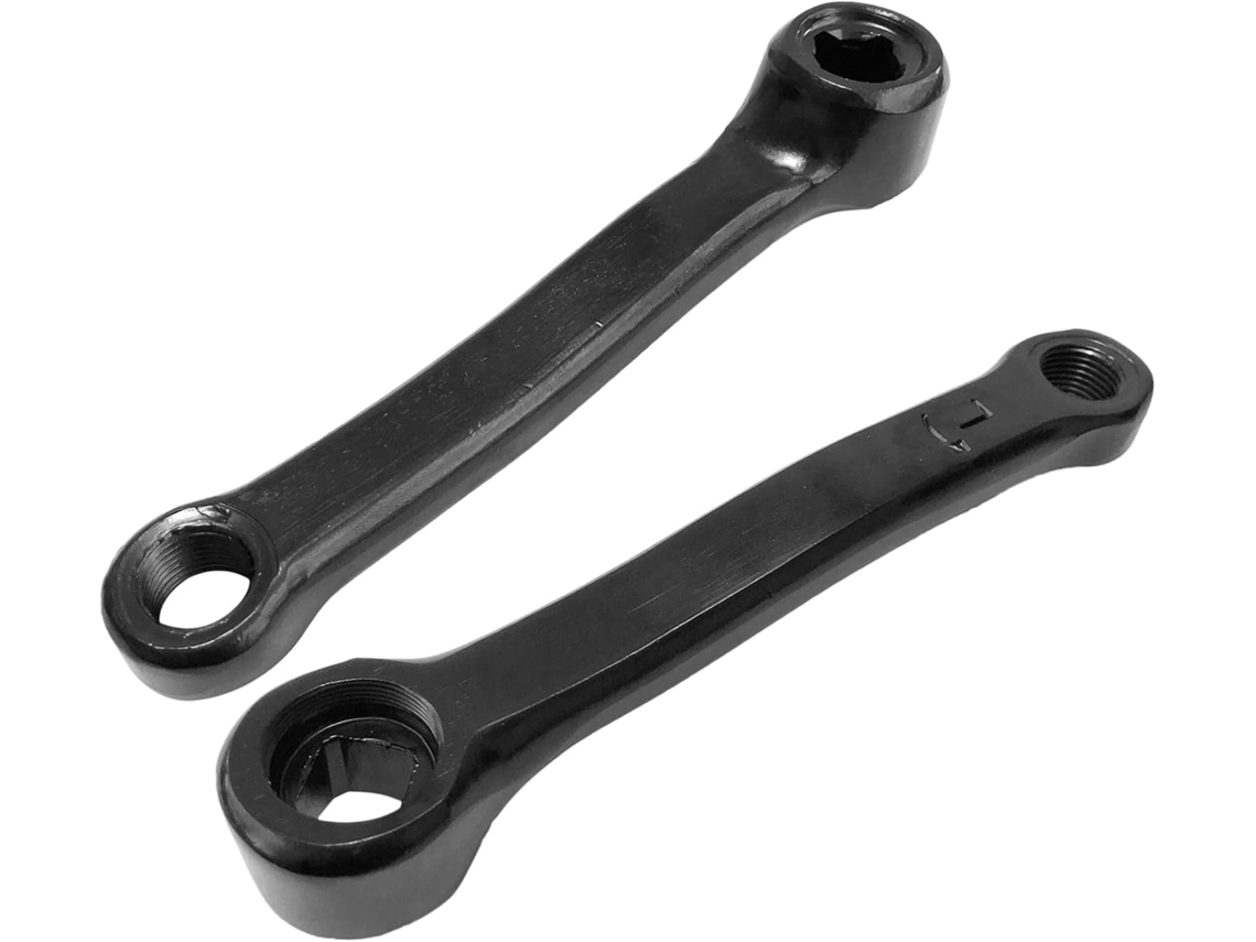 Lurelia Coroa Bicicleta Para Ciclismo - Pedivela Para Bicicleta