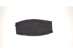 Capa Para Arco De Cabeça Bose Qc35ii Preto