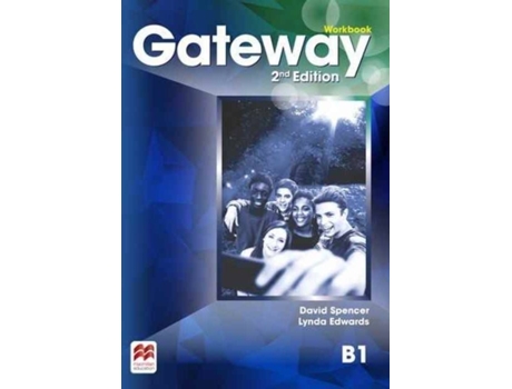 Livro Gateway B1/Workbook 2Nd Ed