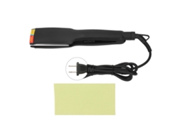 Máquina portátil de curvatura de acrílico por arco, aquecedor para plástico de 1,5 a 5 mm, kit para letras em canal, plugue americano AC100-240V