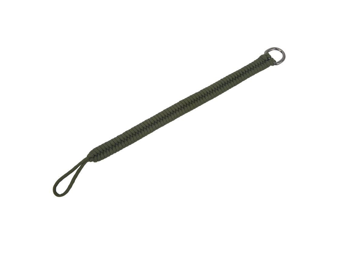 Alça de pulso para câmera, alça de mão portátil, cordão de paracord para câmera