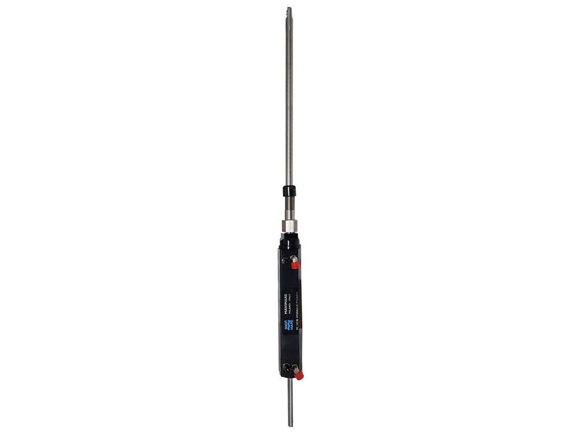 Cilindro Gs41054 Prateadomavi Mare