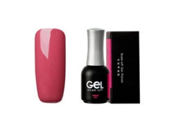 Esmalte Em Gel Cor De Pasta De Feijão Profunda (capacidade De 10ml, Compatível Com Uv/led) Eoocoo