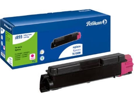 Toner PELIKAN FXKGW