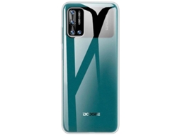Capa Doogee para Oem Oem OEM Silicone