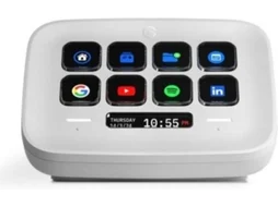 Controlo EL GATO Stream Deck Neo