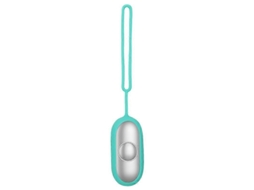 Dispositivo Portátil Recarregável Via Usb para Auxiliar no Sono, com Microcorrente para Relaxamento Físico e Medidor Inteligente do Sono. TAISHENGDA