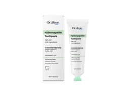 Pasta de Dentes Clareamento Reparo com Mint